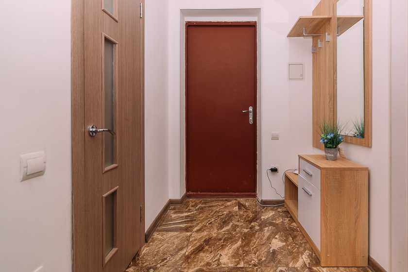 Посуточно и почасово. Евроремонт. Новый дом. Петропавловская