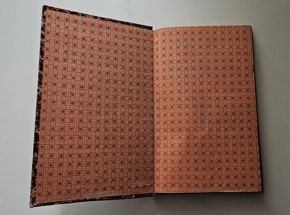 Livro antigo "Alta Roda" de Júlio Dantas, primeira edição