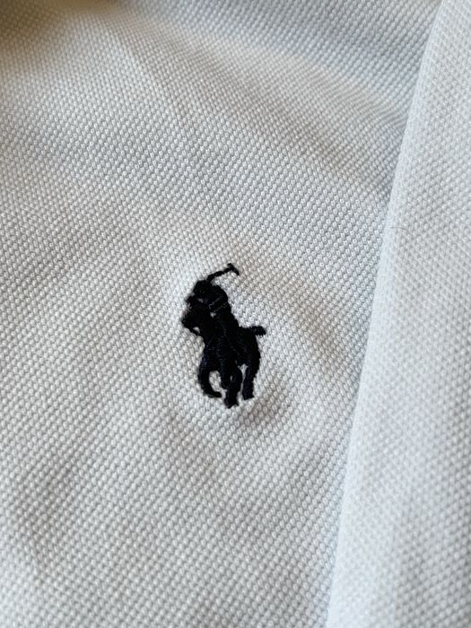 Polo Ralph Lauren  лонг