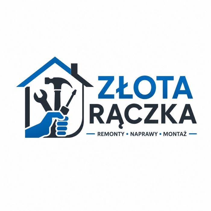 Złota Rączka- Remonty Usterki Renowacje Wykończenia Elektryka