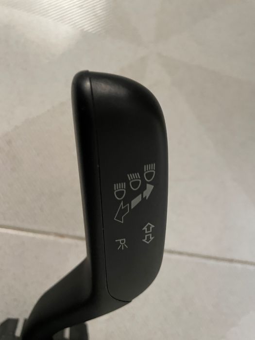 Manete piscas e limpa vidros Grupo VAG VW/AUDI/Seat