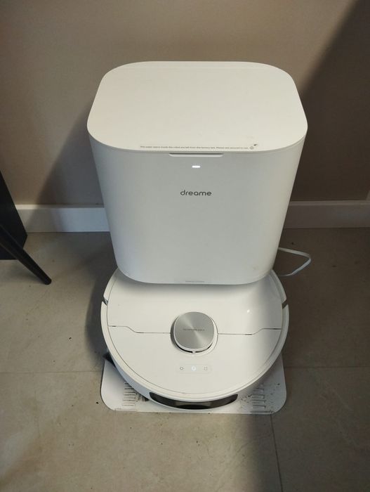 Robot sprzątający  dreame L10 Prime