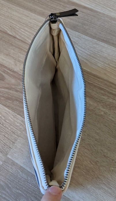 NOWA nieużywana ometkowana kosmetyczka MAXMARA WEEKEND