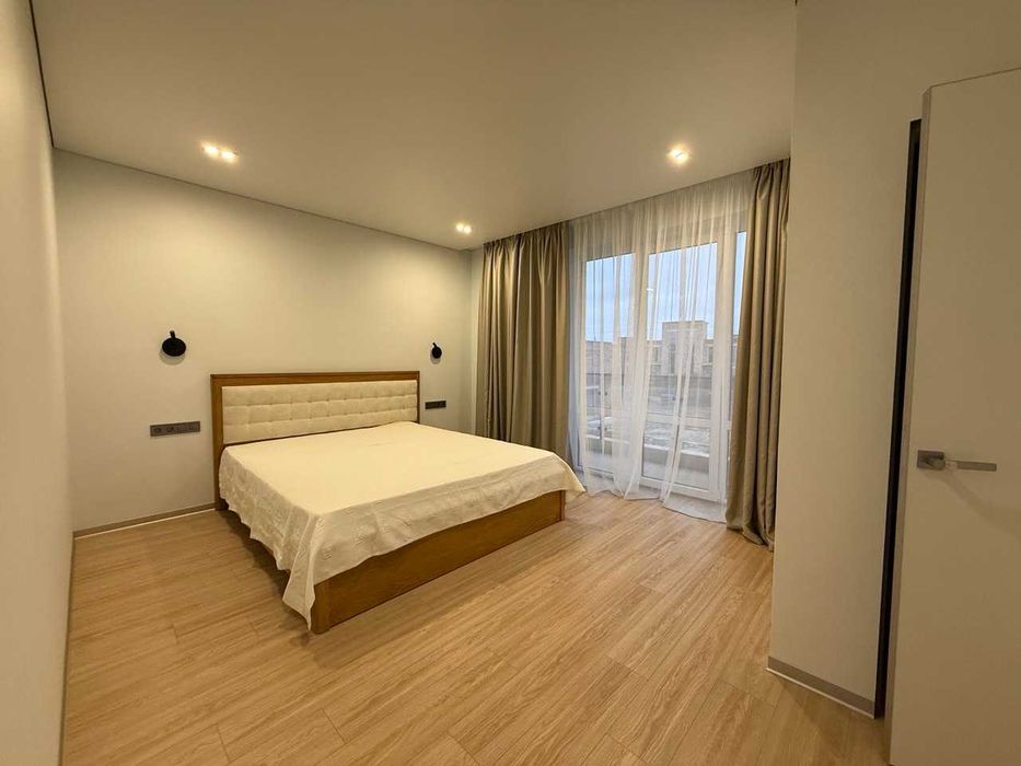 Продається Таунхаус з РЕМОНТОМ у Вовчинцях!