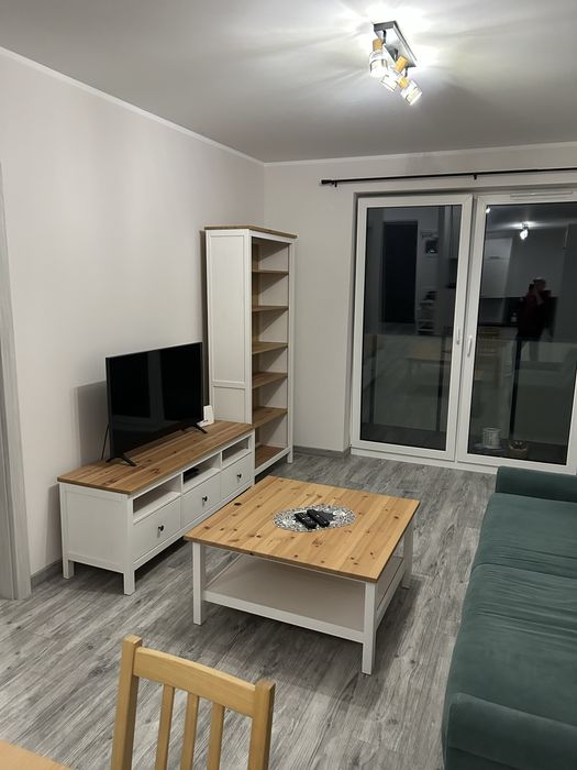 Mieszkanie do wynajęcia