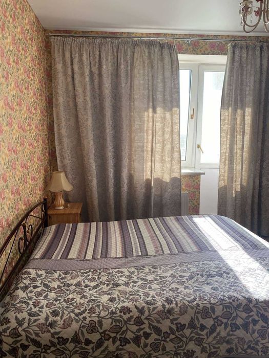 2-кімнатна квартира за адресою вул. Макаренка (площа 45 м²) - Atlanta.ua - фото 6