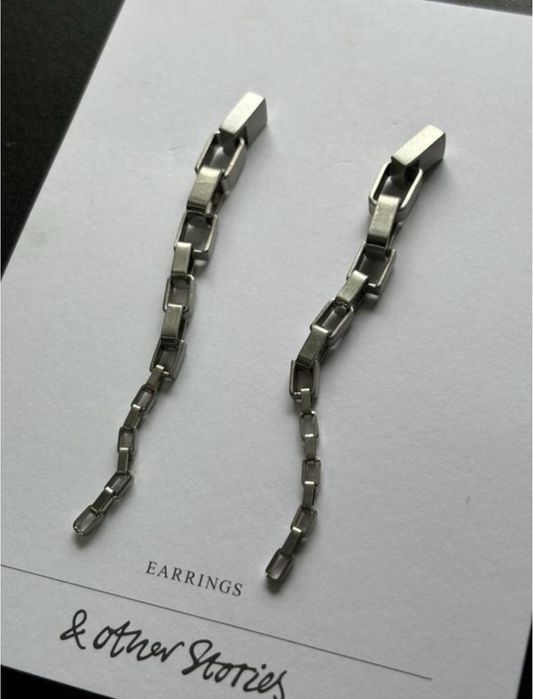 сережки & other stories