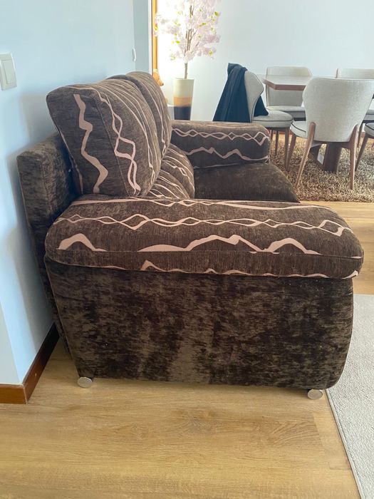2 Sofas pedro ortiz