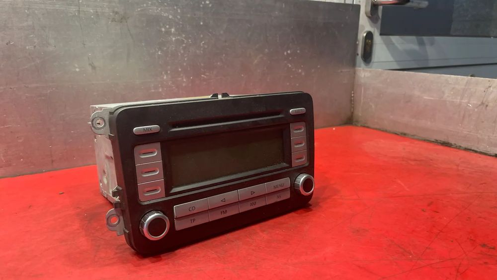 RADIO VW PASSAT B6 1K0035186T