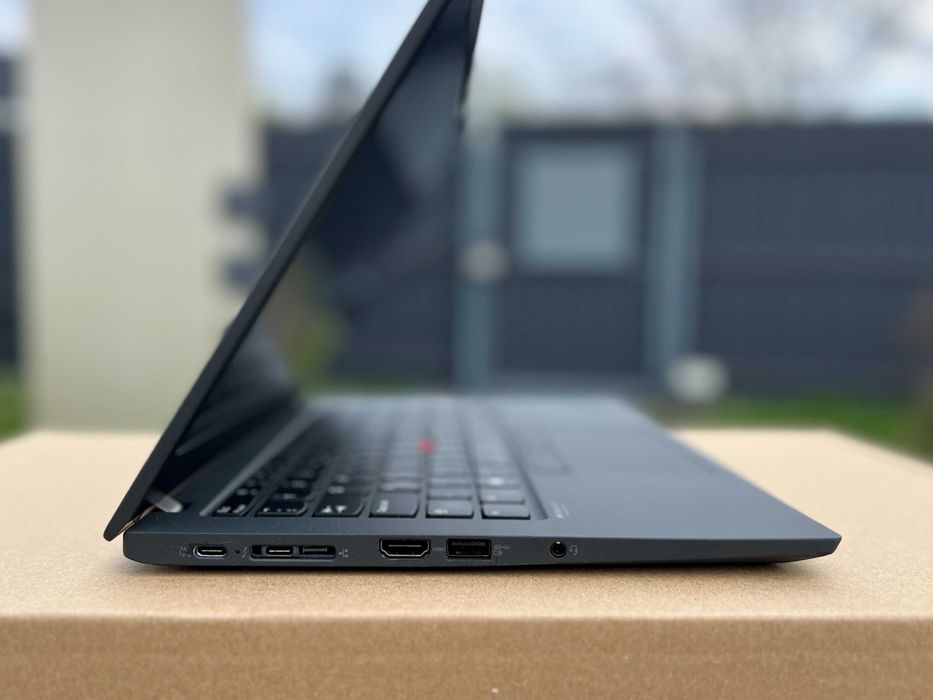 Ноутбук Lenovo ThinkPad T14s G2/i5-1145G7/16GB+SSD 256GB/14"FHD IPS
