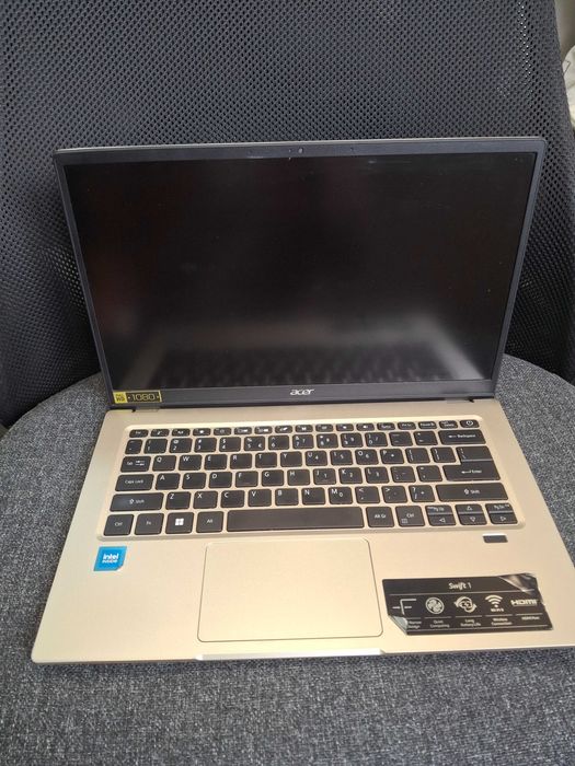 Laptop ACER N20H2