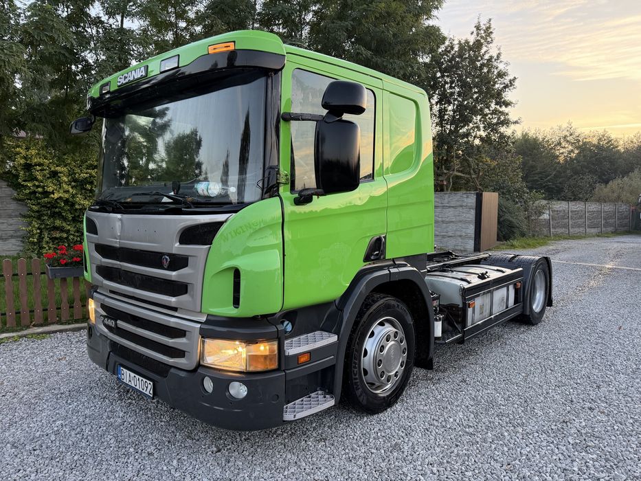 Scania
