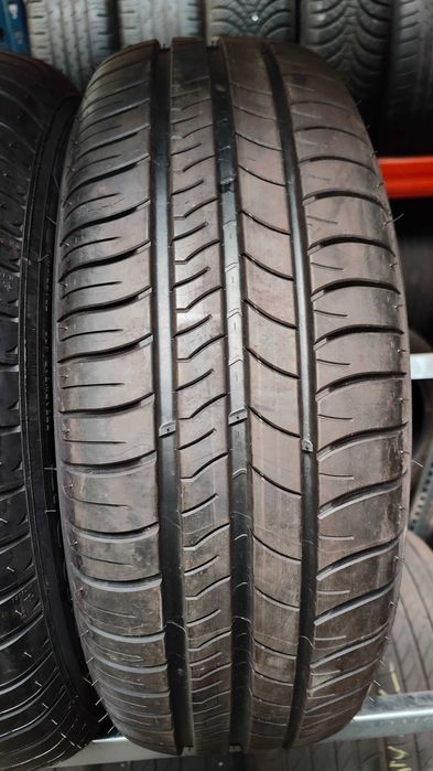 Opony 195/60R15 MICHELIN ENERGY SAVER + nowe demo 7,1mm x4