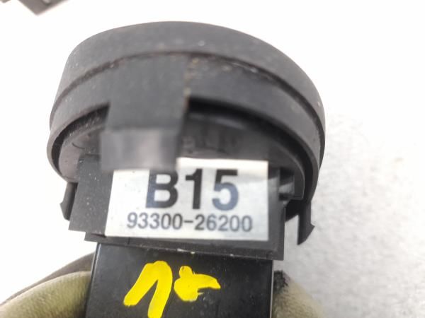 Botão / interruptor trancar portas HYUNDAI Santa Fé I (SM)