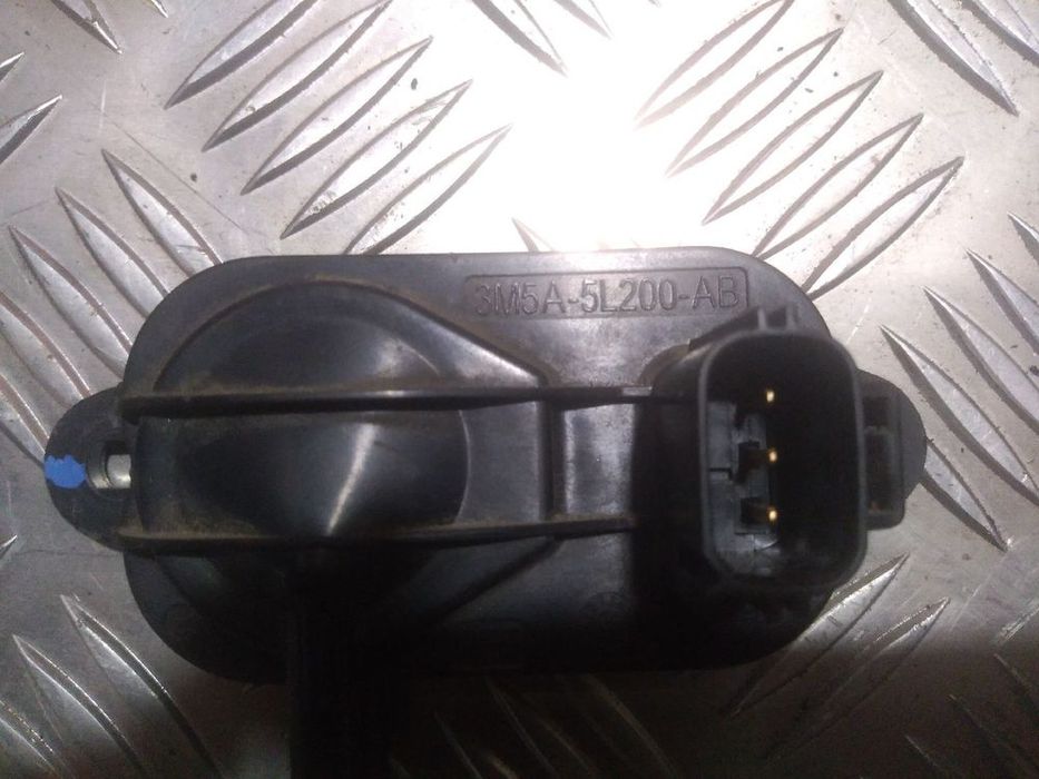 Sensor De Pressão Ford Focus Ii Turnier (Da_, Ffs, Ds)