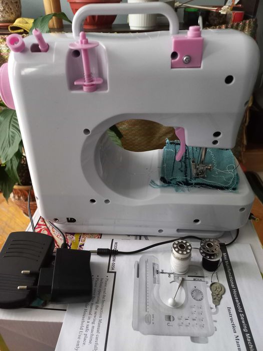 Швейная машинка SM-505