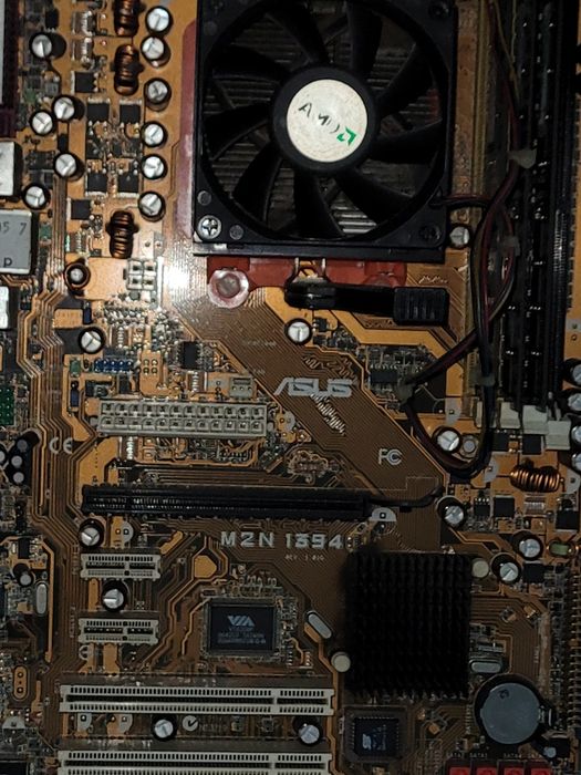 Płyta główna Asus m2n 1394
