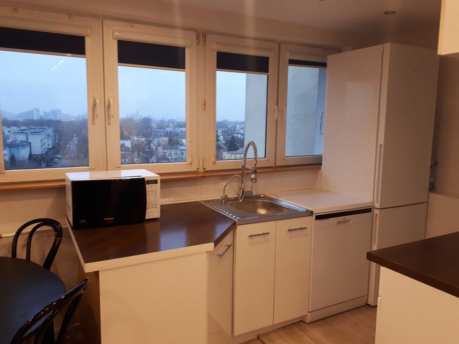 Apartment in Warszawa, Grochów-Południowy, Praga-Południe - Widok 3