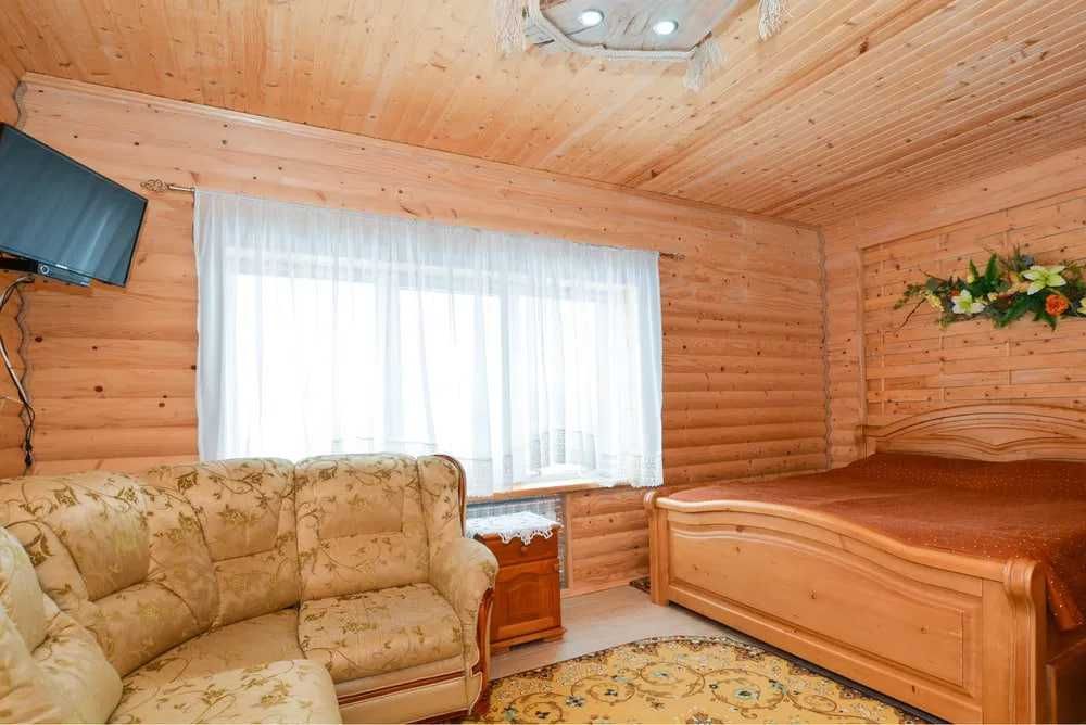 Гостьовий будинок "Козацький дворик"