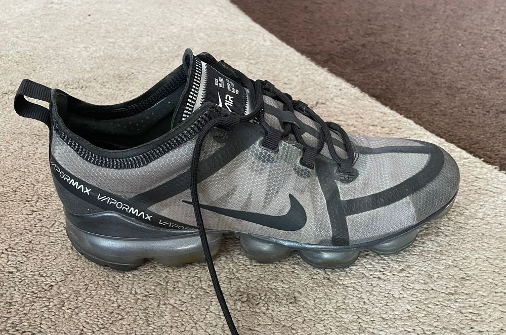 Nike VaporMax 2019
