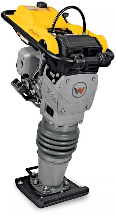 Skoczek, stopa wibracyjna, ubijak stopowy wynajem, wynajmę