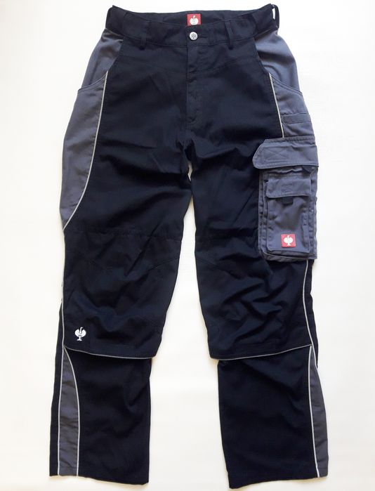 Engelbert Strauss (S)