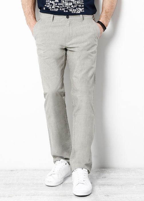 Colin's брюки regular fit