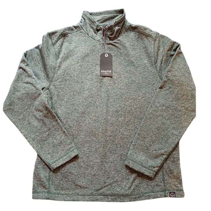 Чоловіча кофта WERD Fish