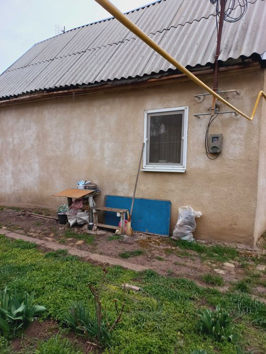 Светлое дачи, зимний дом 55 кв. м. природный газ, АГВ. Все документы.