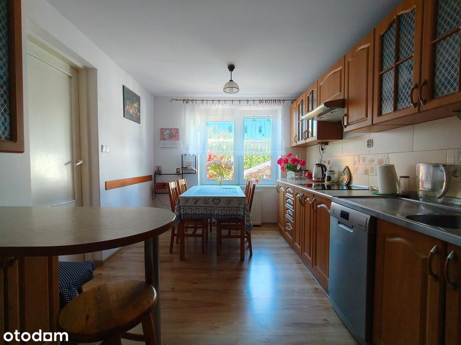 Dom – Prabuty - Widok 5