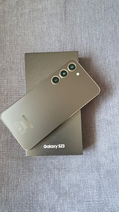 Samsung Galaxy S23 128GB