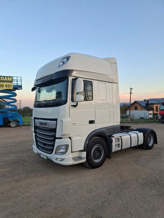 DAF