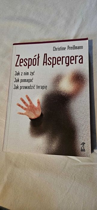 Książka  Zespół  Aspergera Christine PreiBmann