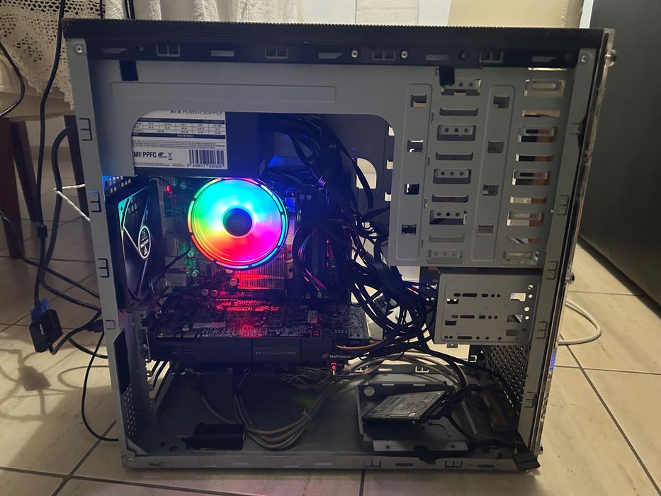 Conserto Placas Gráficas