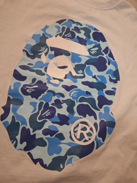 Koszulka T-shirt  Bape