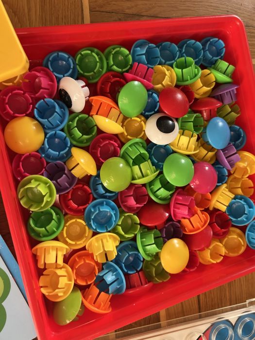 Мозаїка 1,5-3 роки