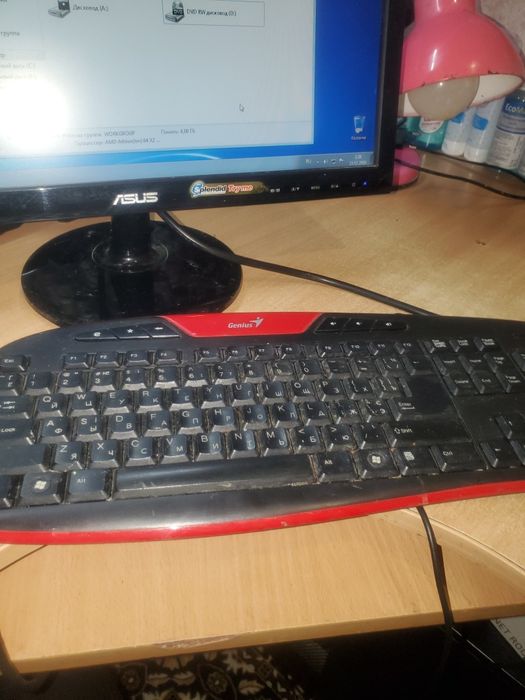 Компьютер  в зборі або по запчастини