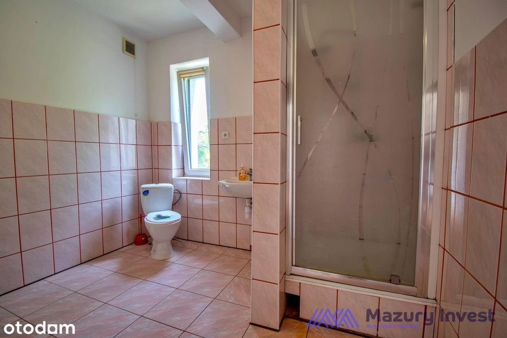 Dom w Olszewkach