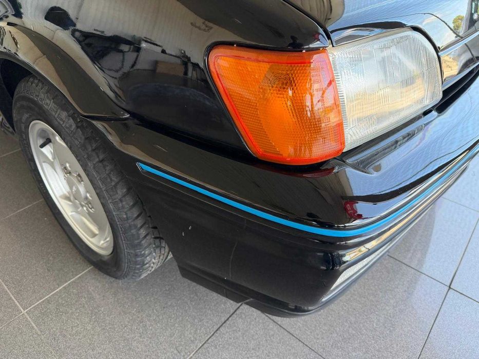 Ford Fiesta XR 2 i