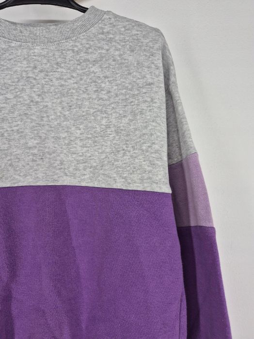 Bluza prosta H&M 134/140 8/10 lat