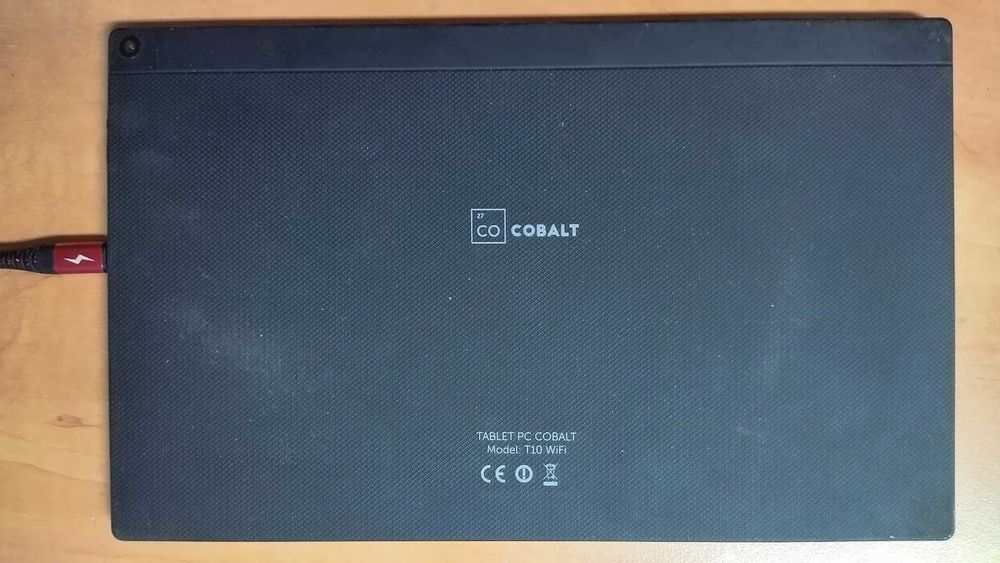 Планшети биті або не робочі