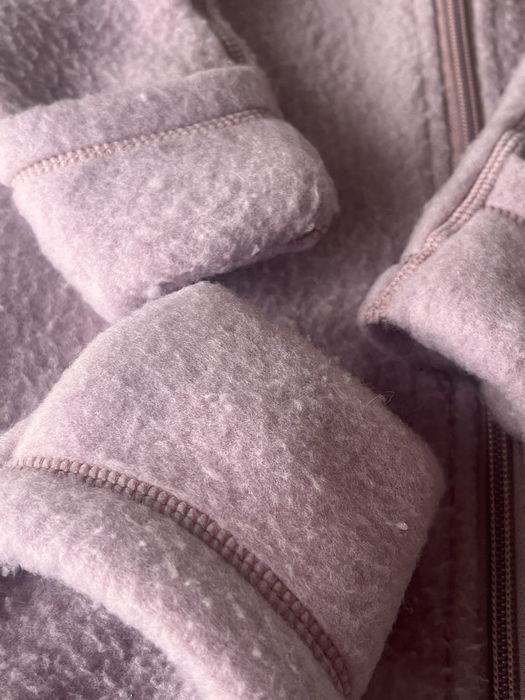 Wełniany kombjbezon SmallStuff 56/62 merino