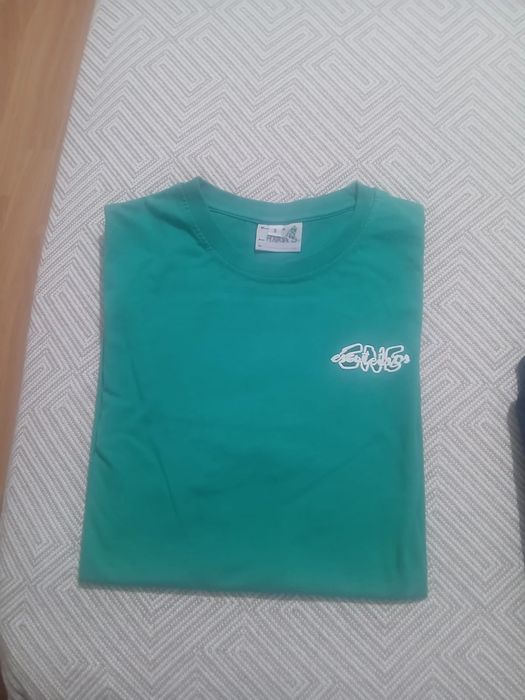 Vende-se roupa de escoteiros nunca usada
