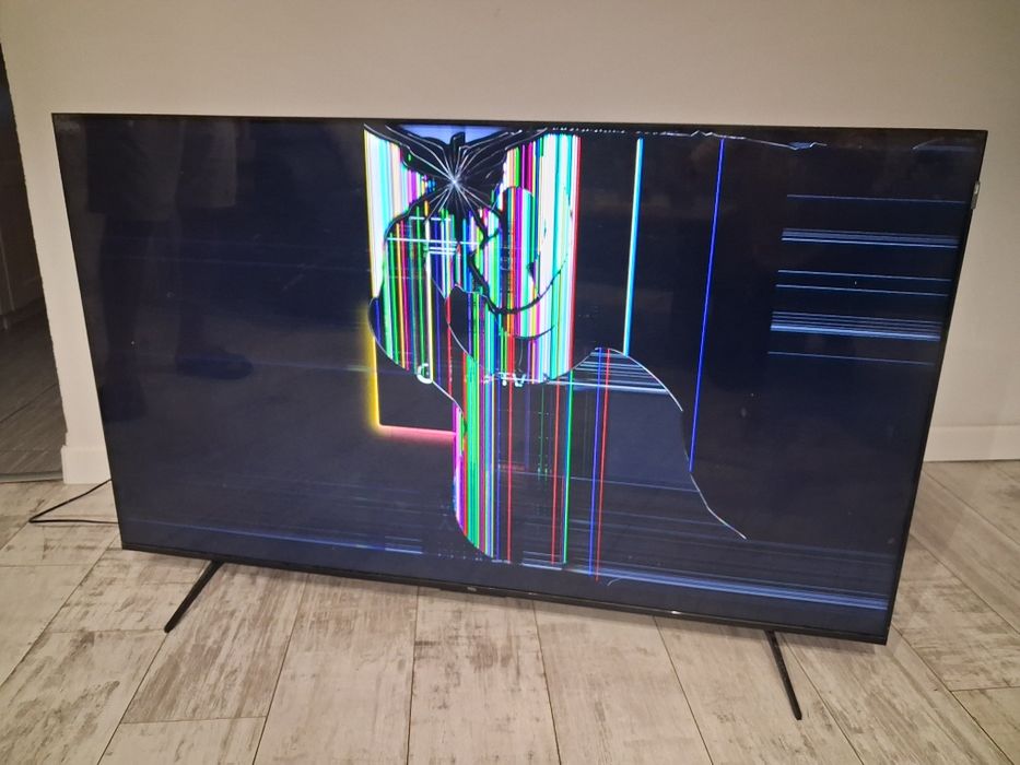 TCL 55 telewizor