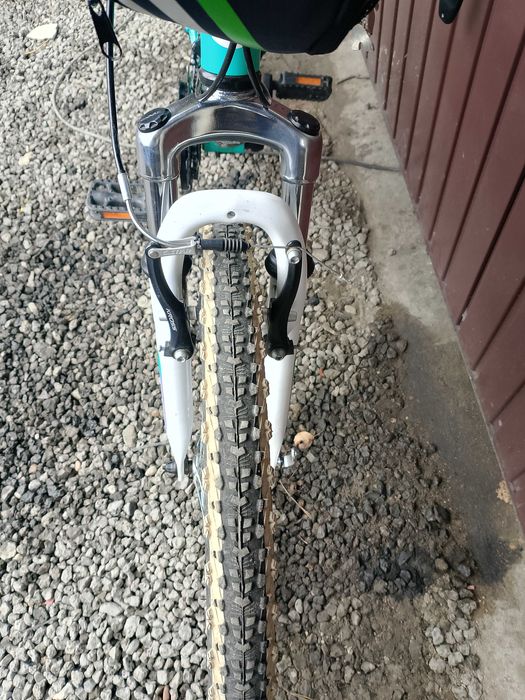 Rower młodzieżowy Kross lea