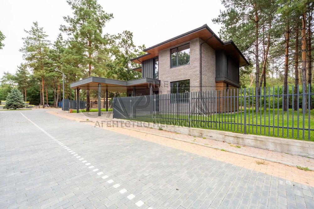 Продаж будинку в км PROцвіт Village | Без % | є газ