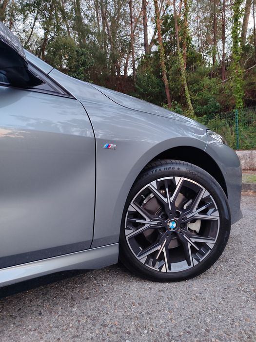 BMW 116 — fotografia 4
