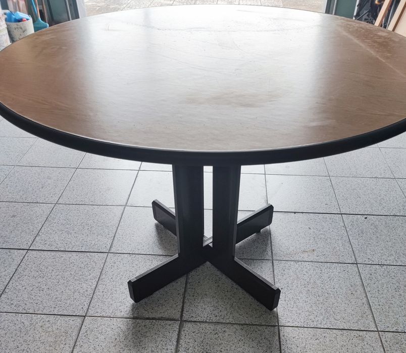 Mesa redonda 118cm