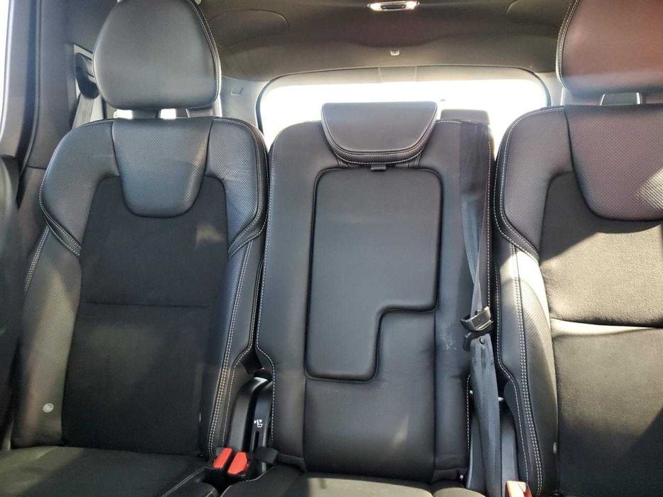 Volvo Xc90 T6 R-Design 2019 .