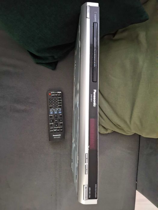 Dvd panasonic DVD 5511